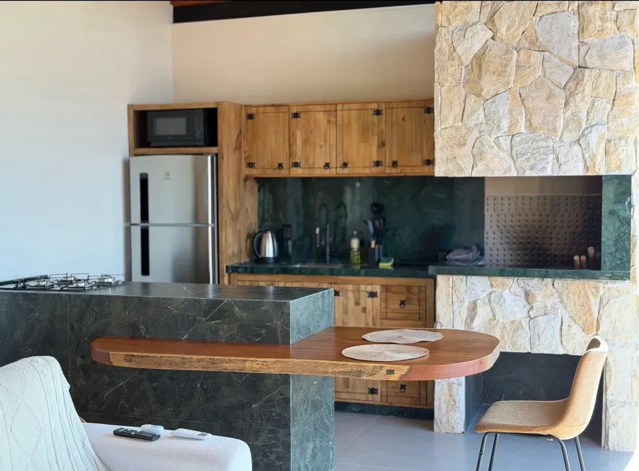 Cabana na serra no condominio Vila Dorf - Foto 3