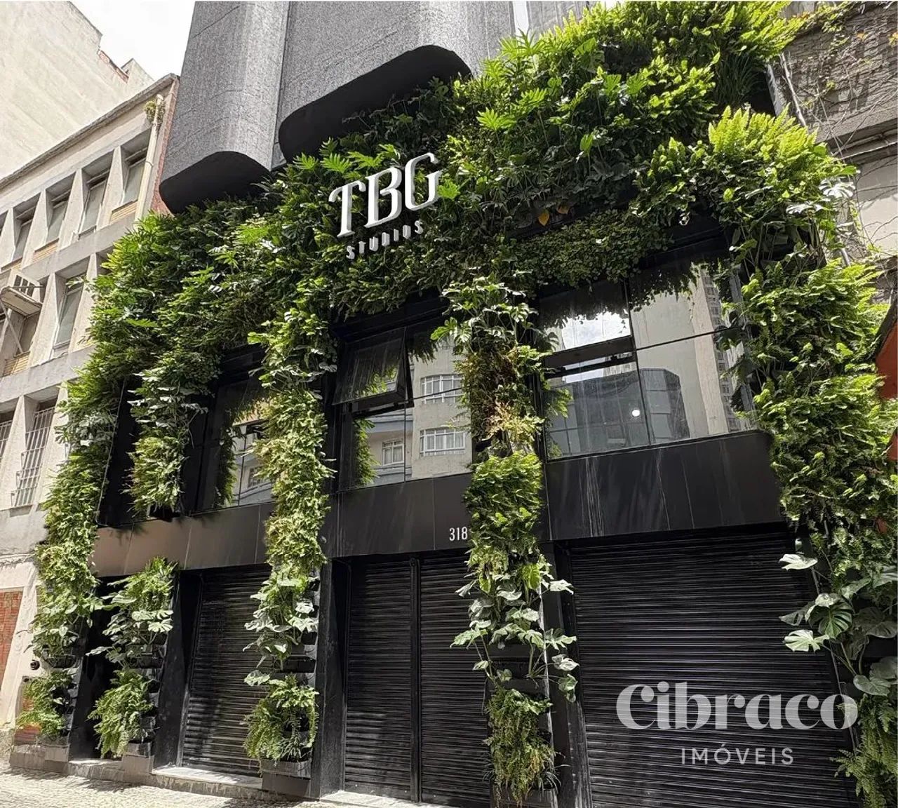 Loja à venda no Centro - TBG Studios