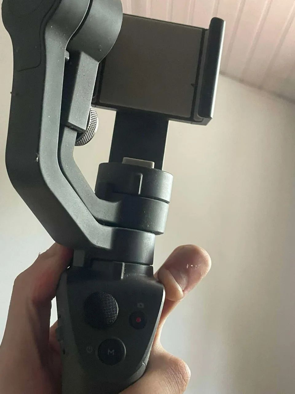DJI Osmo Mobile 2 - Gimbal para Celular - Foto 2