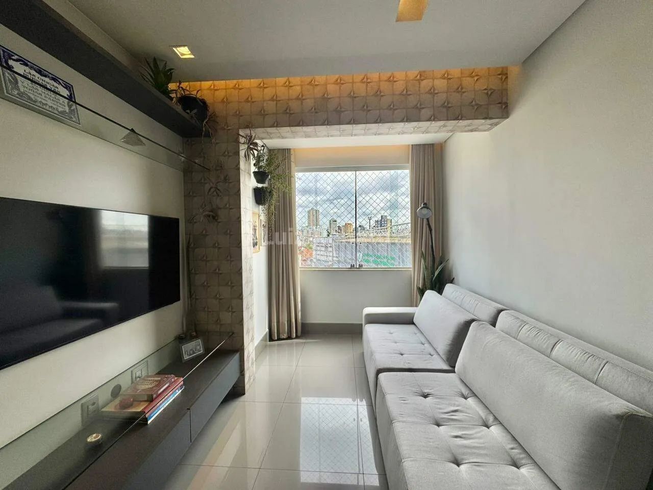 Apartamento à venda no bairro Horto - Foto 5