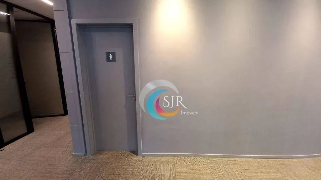 Conjunto para alugar, 286 m² - Itaim Bibi - São Paulo/SP - Foto 5