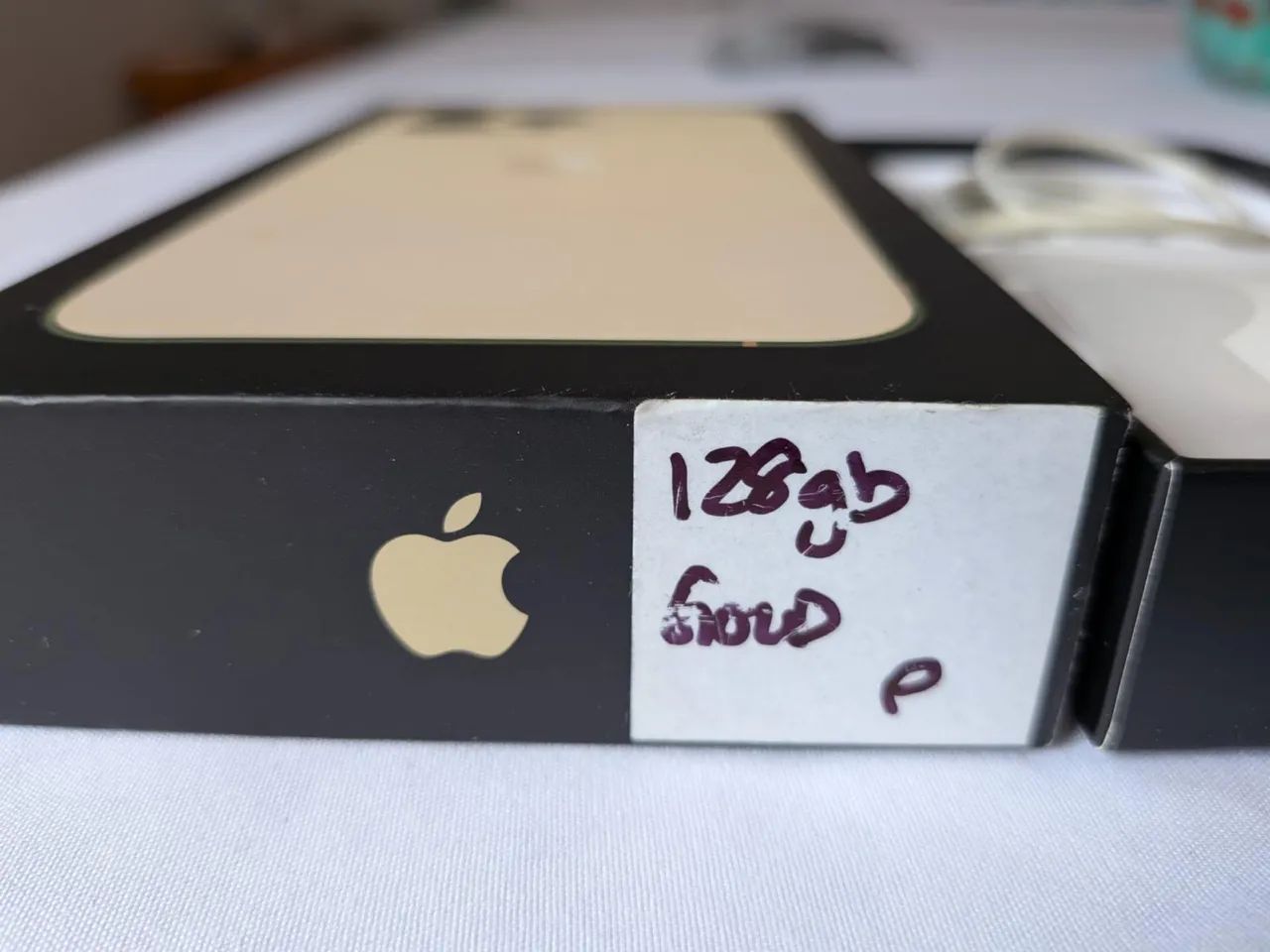 iPhone 13 Pro 128 gb usado - Foto 3