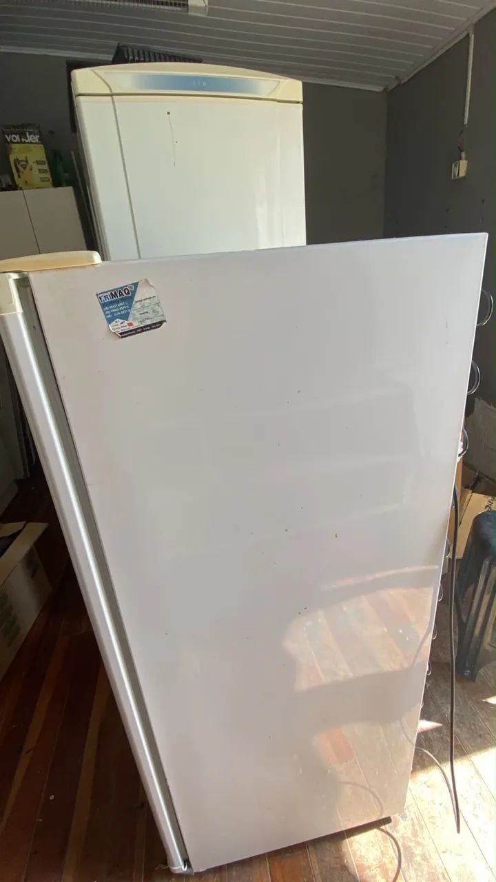 Freezer 121L Cônsul - Foto 3