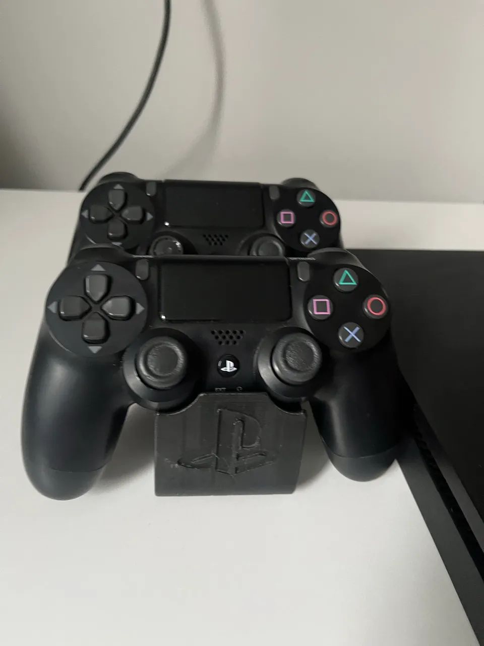 PS4 - PlayStation 4 - Foto 3