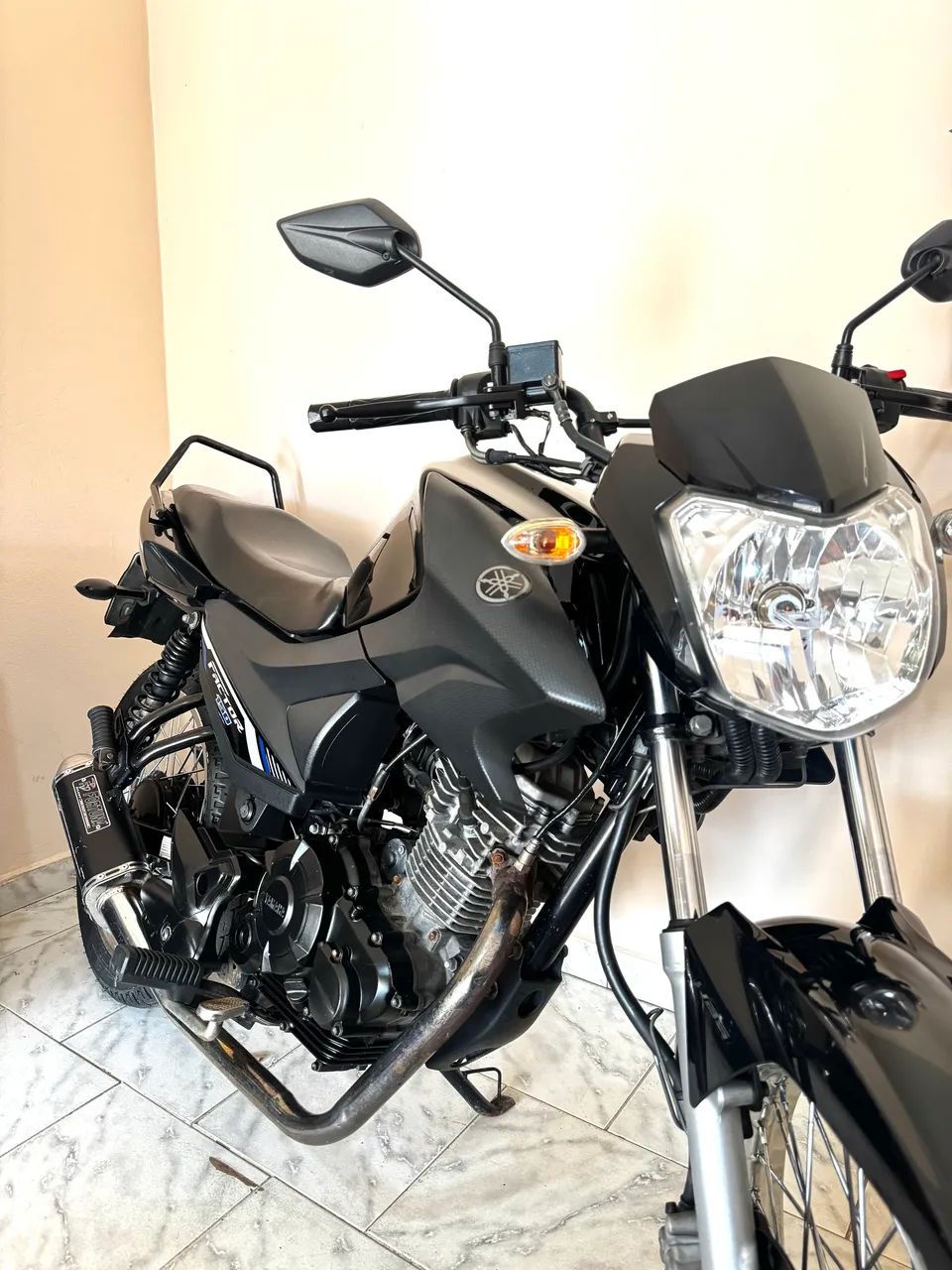 Factor 150 ED  - Foto 3