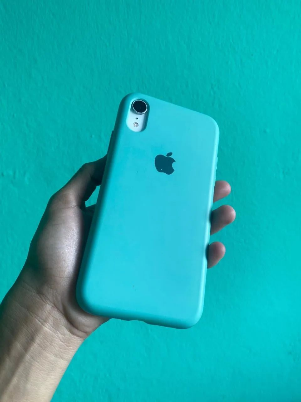 iPhone XR 64gb - Foto 2