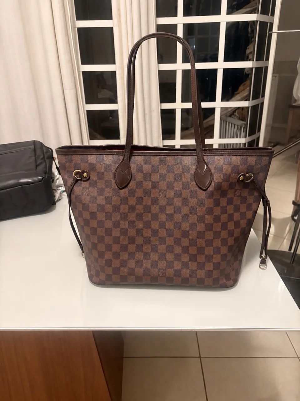 Bolsa Louis Vuitton