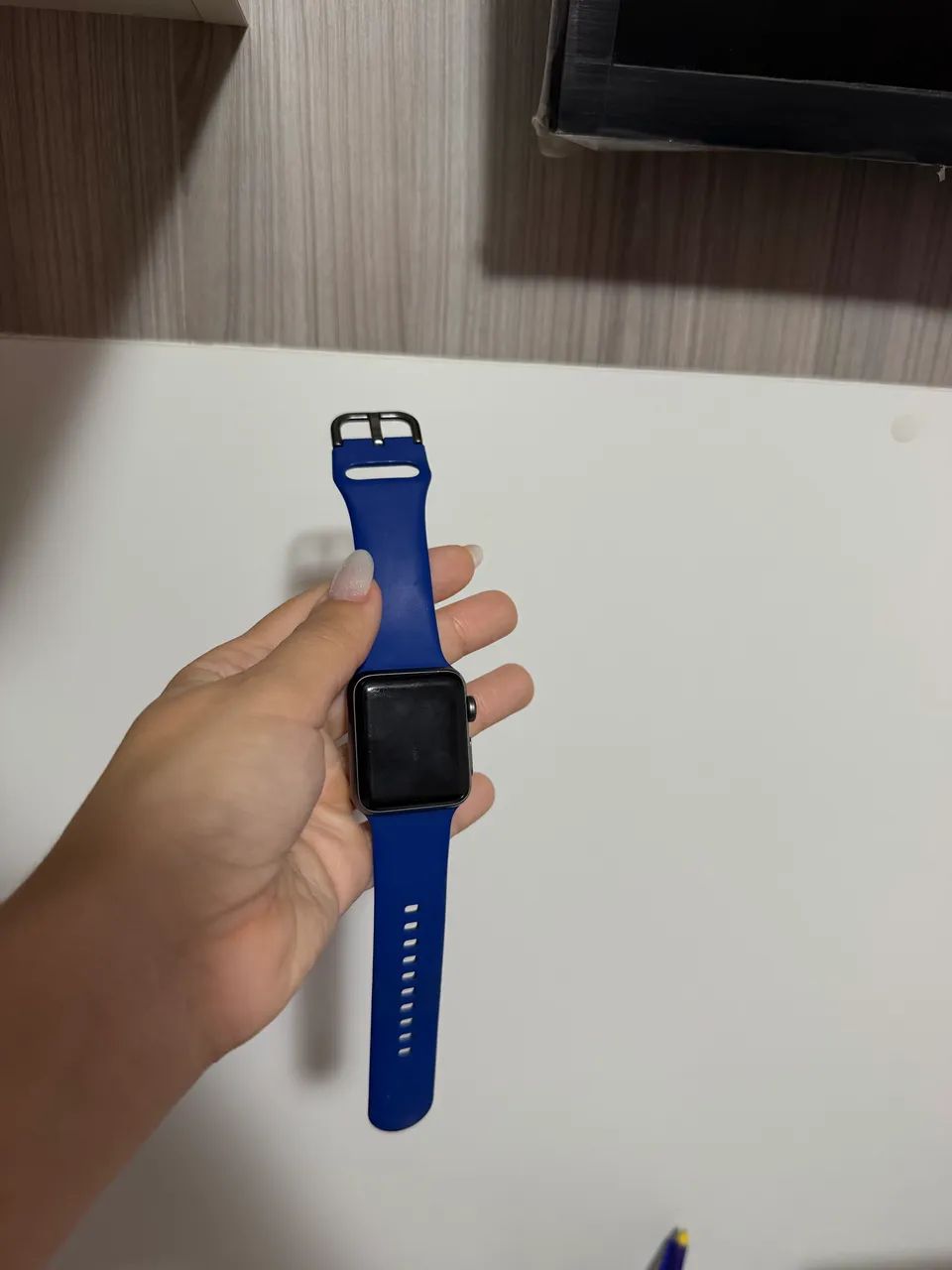 Apple watch series 3 38mm - Foto 2