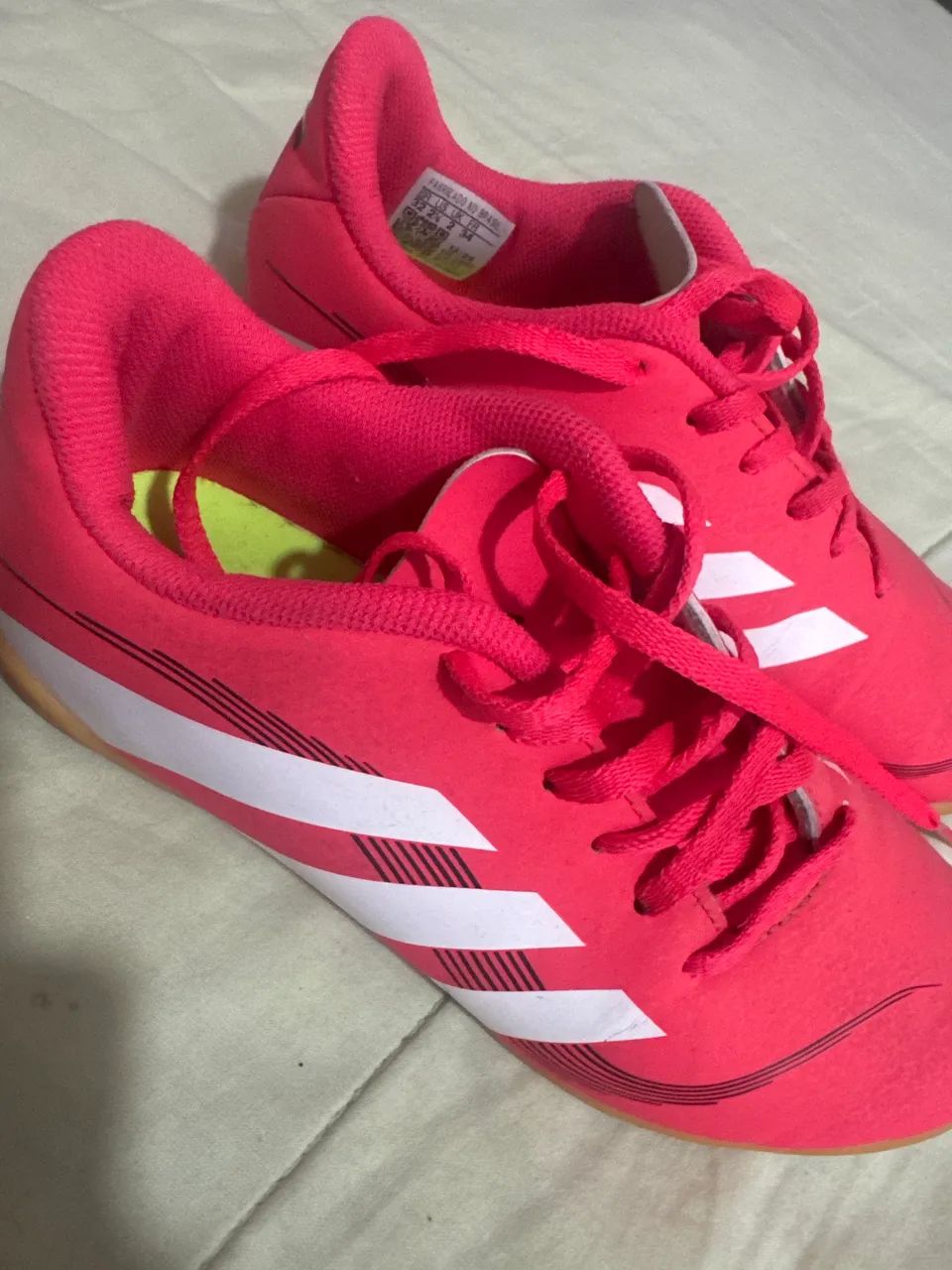 Chuteira adidas  - Foto 2