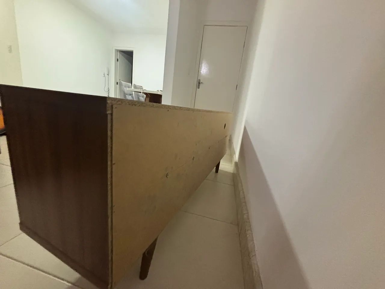 Rack para sala  - Foto 3