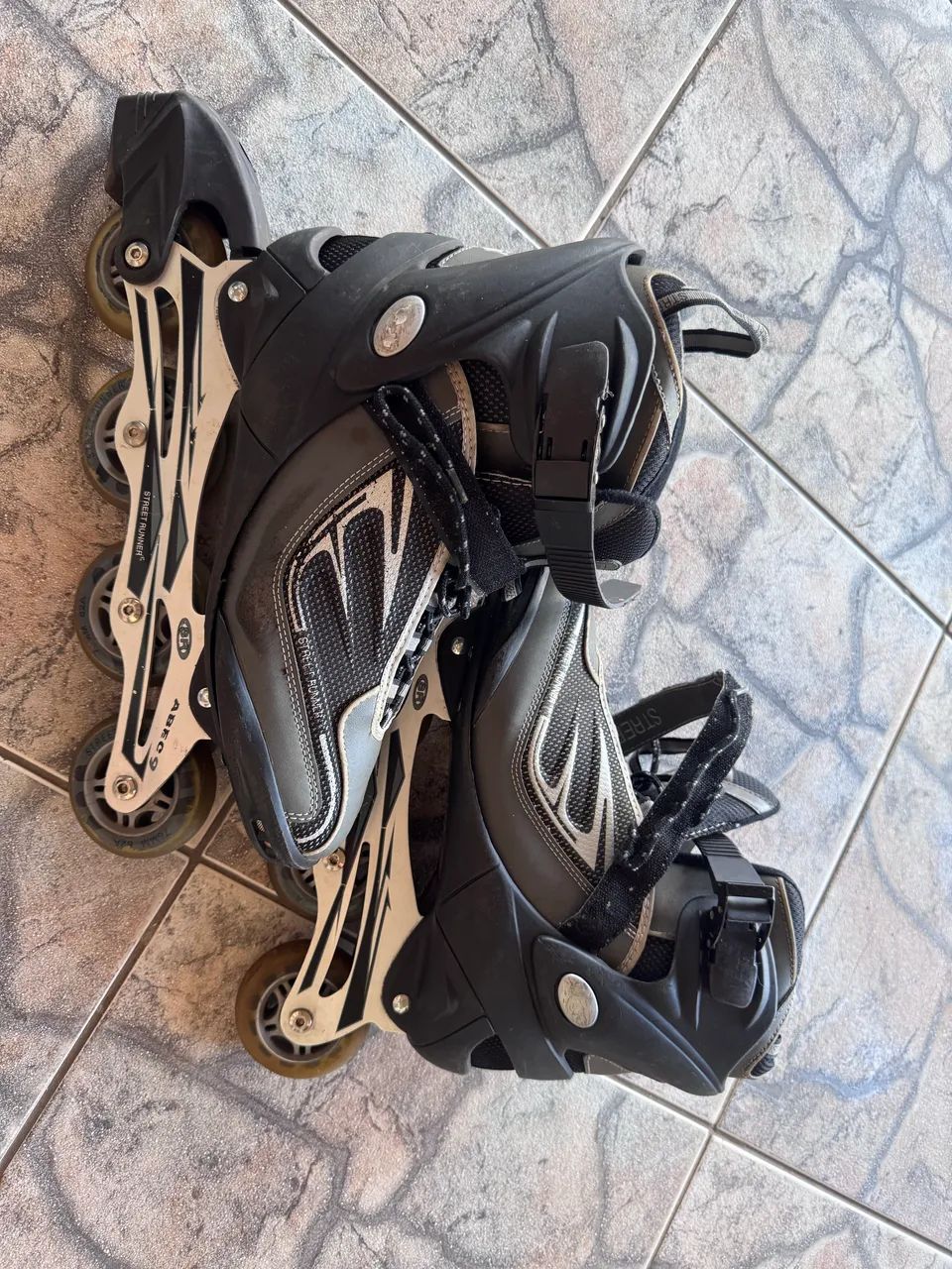 Patins  - Foto 2