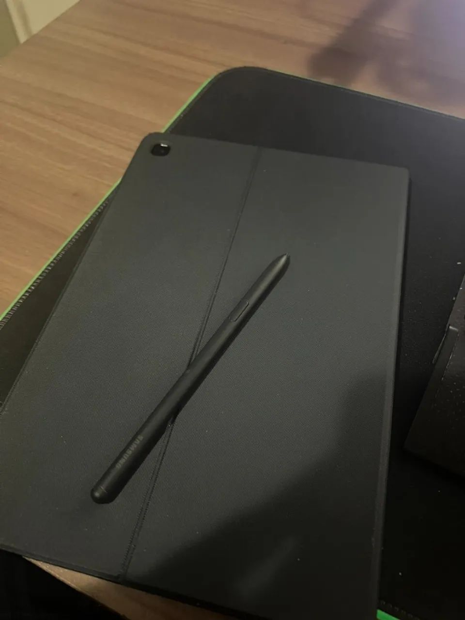 Tablet Samsung Galaxy Tab S6 Lite, 64GB, 4GB RAM - Foto 5