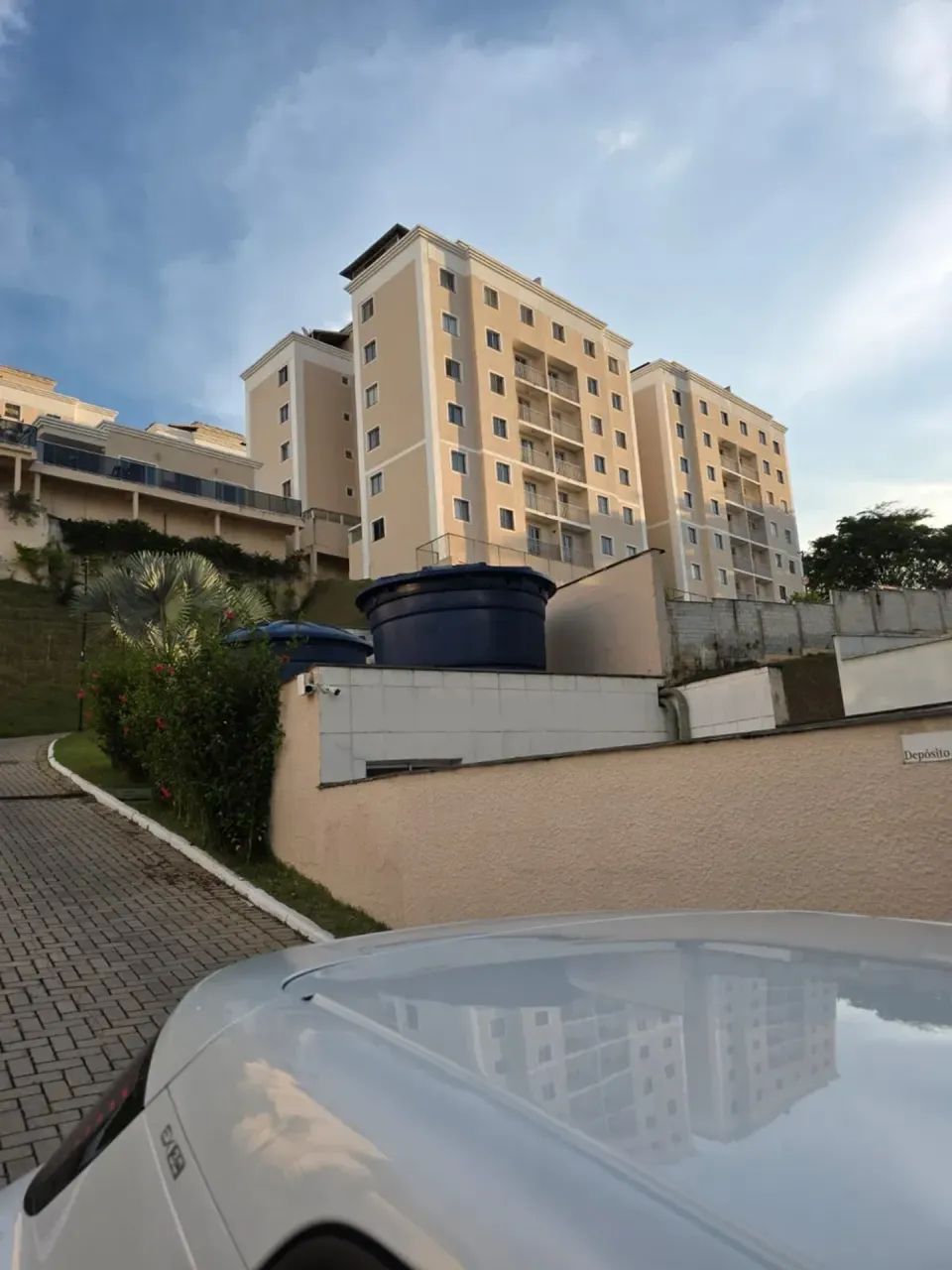 Apartamento com 04 quartos com cobertura na bairro São Pedro