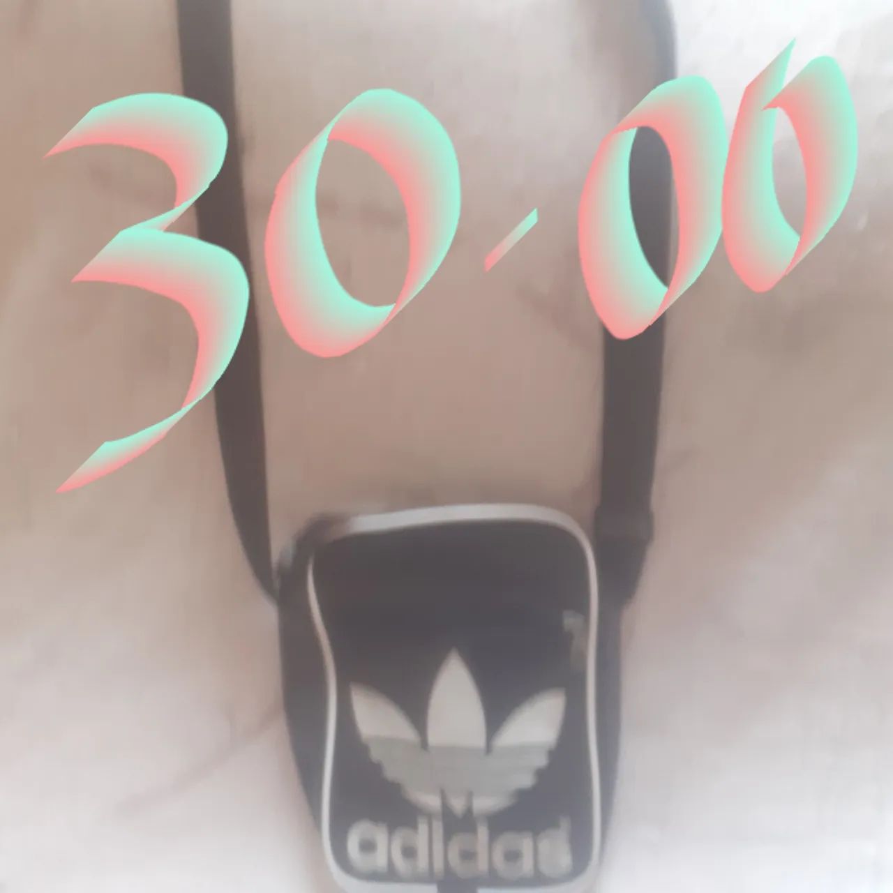 Bolsinha adidas