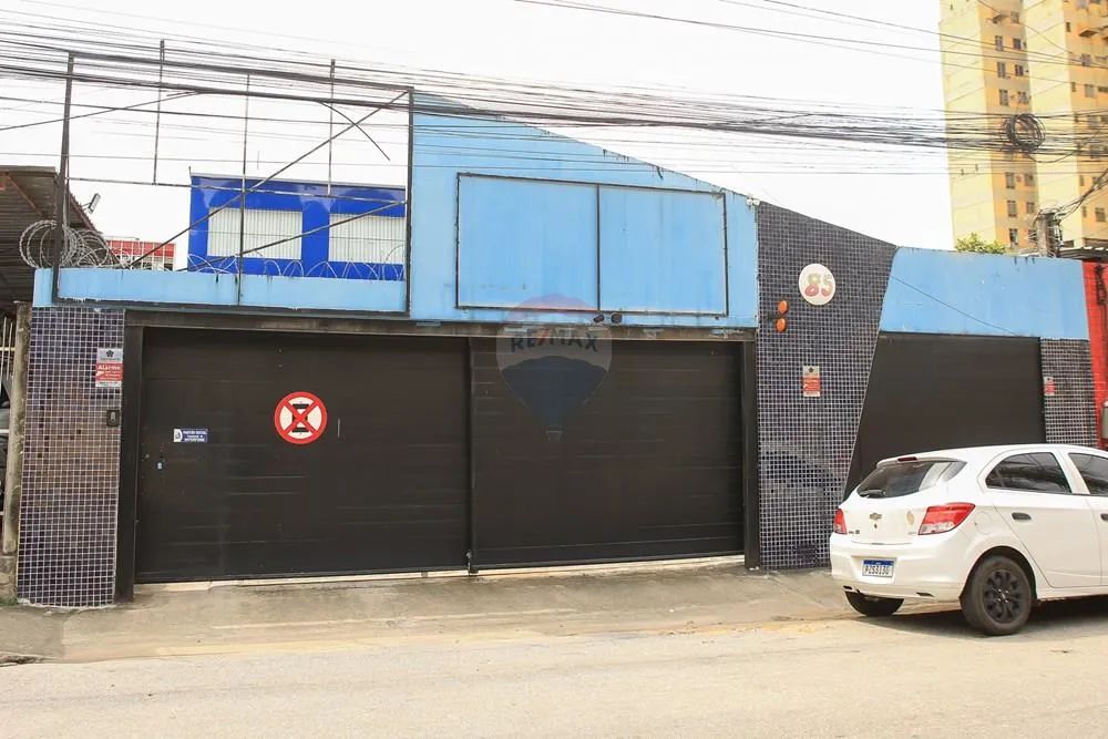 Prédio Comercial no Centro de São Gonçalo, RJ - Foto 2