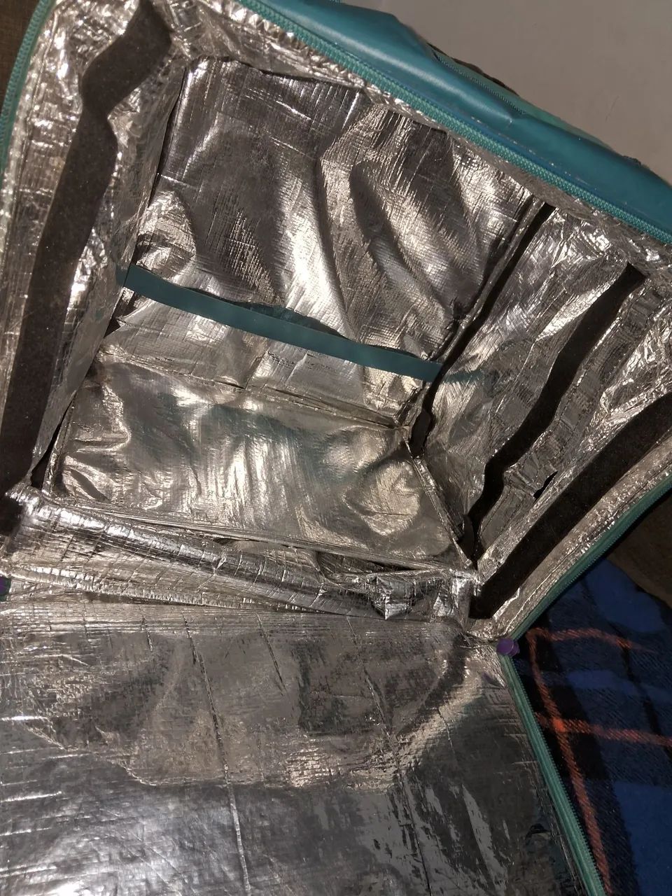 Bag deliveroo - Foto 3