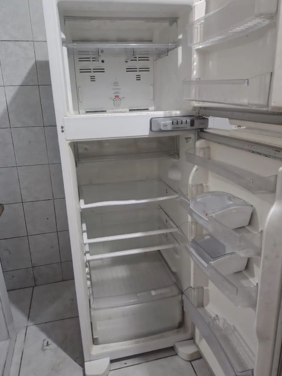 Geladeira - Foto 2