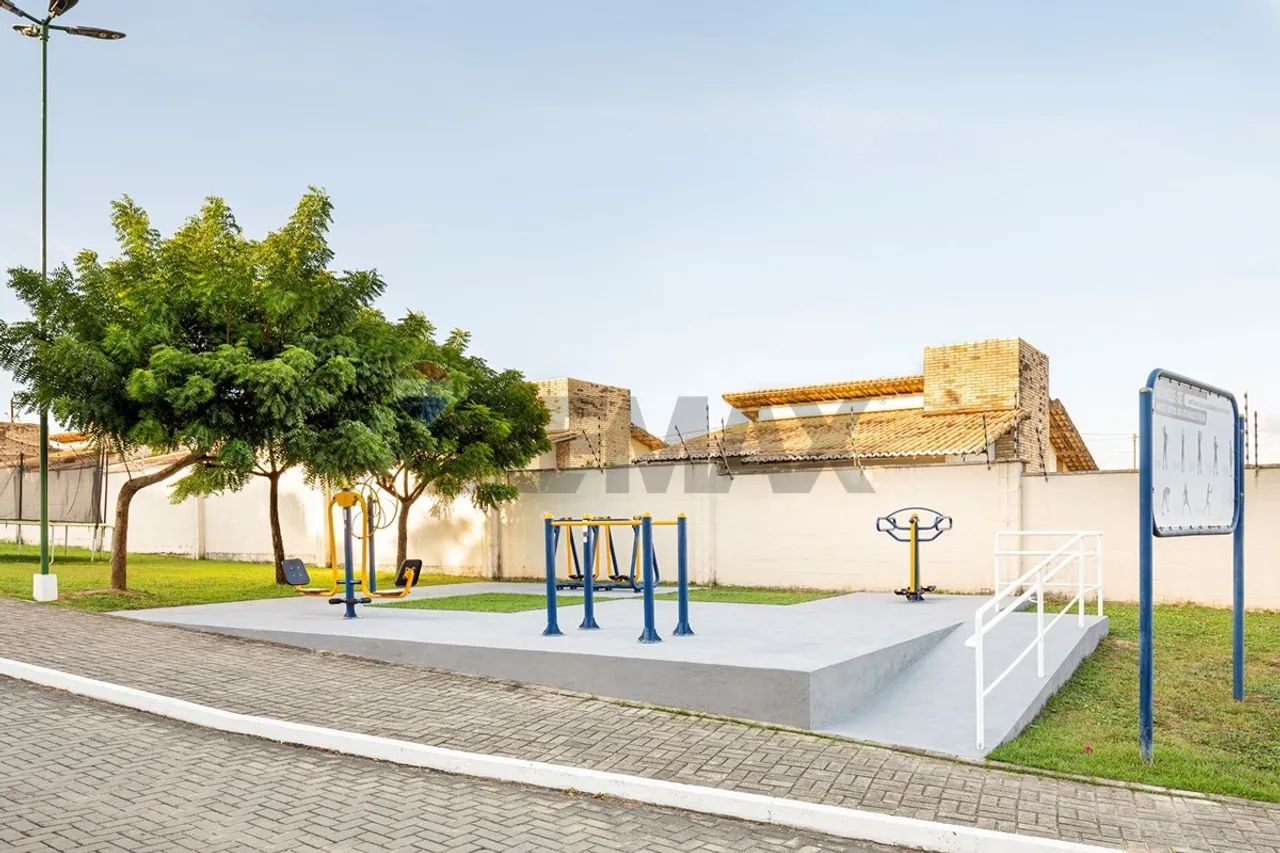 DUPLEX EM PARNAMIRIM COM SINAL DE R$ 10 MIL E ENTRADA PARCELADA EM ATÉ 36X - Foto 5