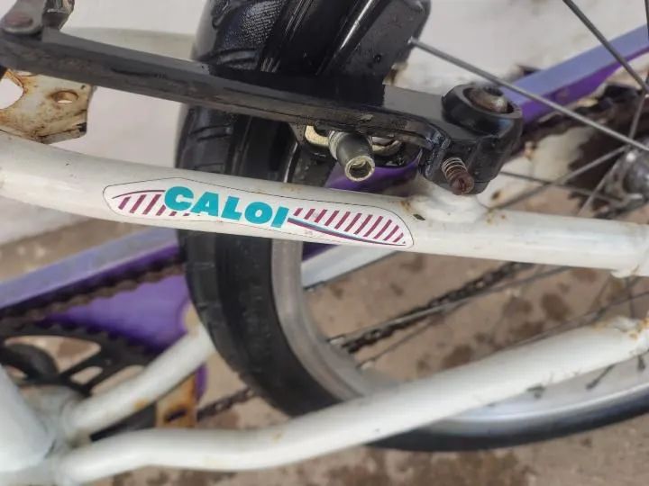 Bicicleta toda boa  - Foto 3