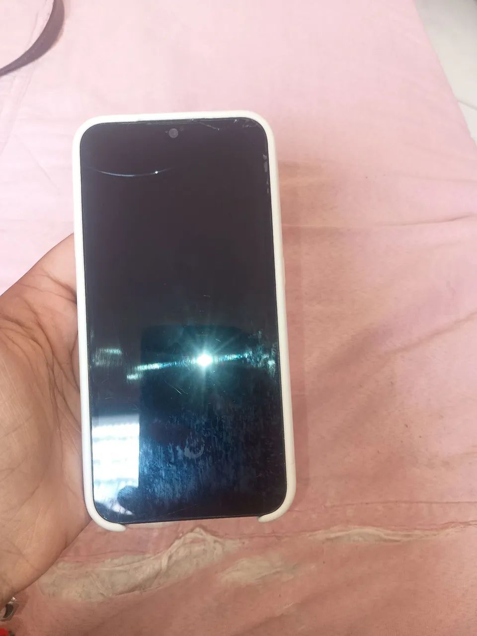 Samsung a 01 - Foto 4