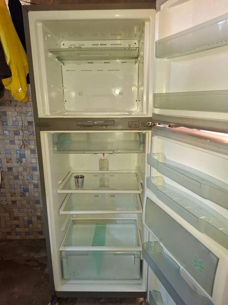 Geladeira  - Foto 2