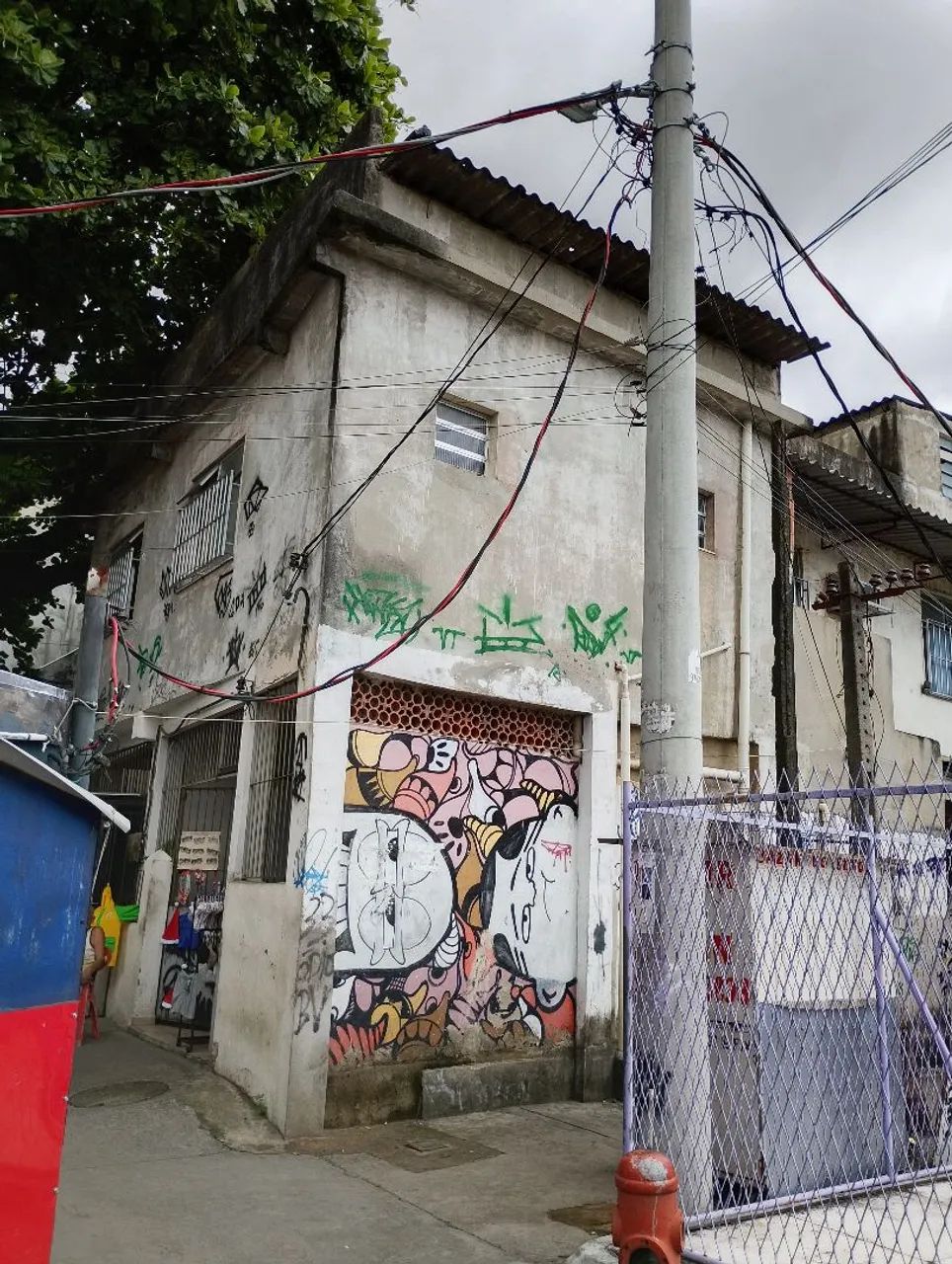 Foto - Rio de Janeiro - Tauá