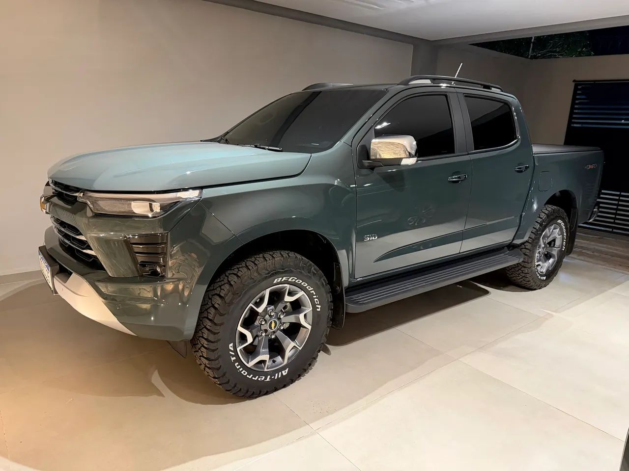 Pneu GOODIYEAR 265/60R18 novo  - Foto 3