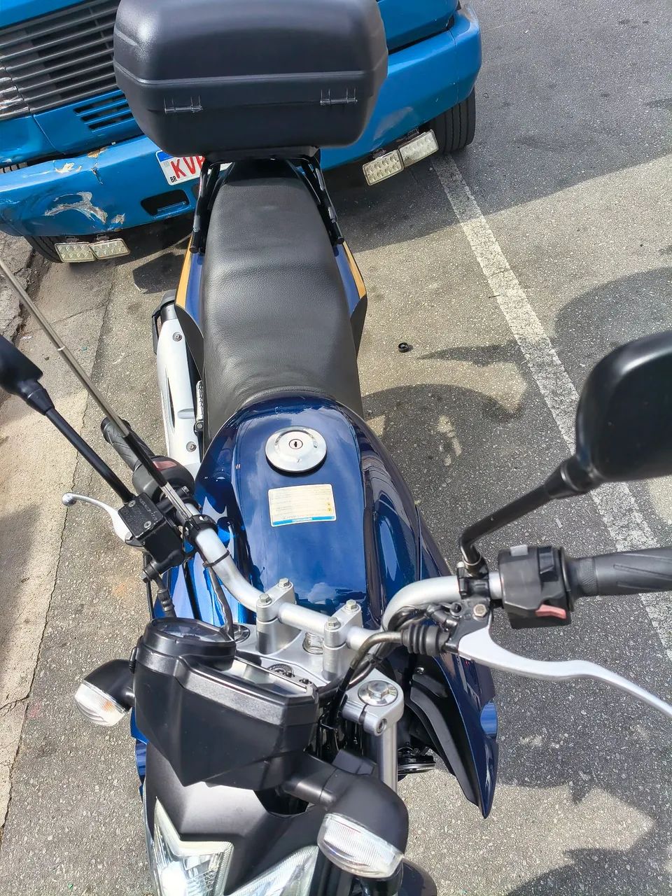 Fazer 250  - Foto 4