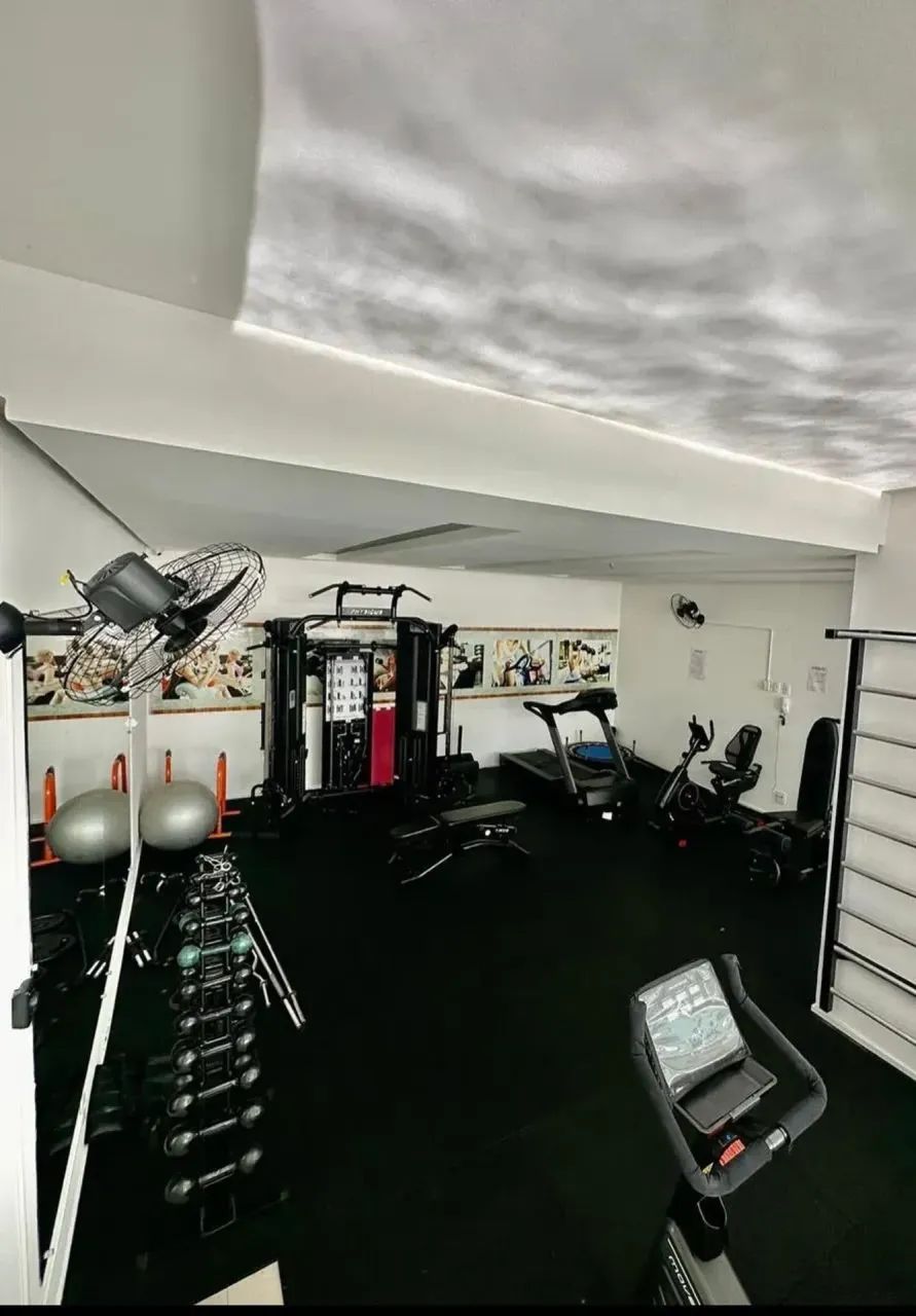 Apartamento Mobiliado no Renascença para Locação,  1 Vaga, Versátil Plaza. - Foto 6