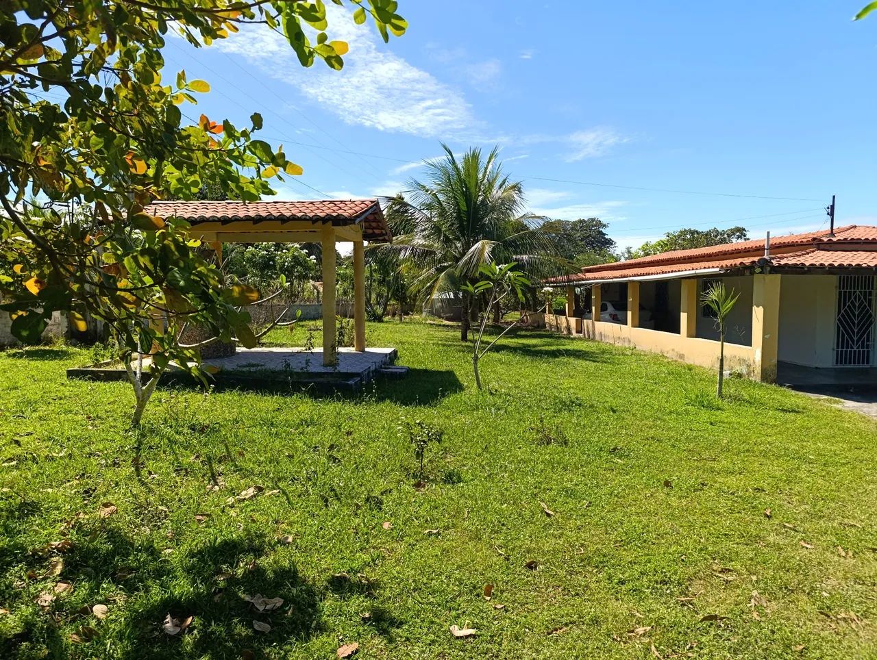 VENDO LINDO SÍTIO  2 HECTARES NA LAGOA DO INÁCIO 