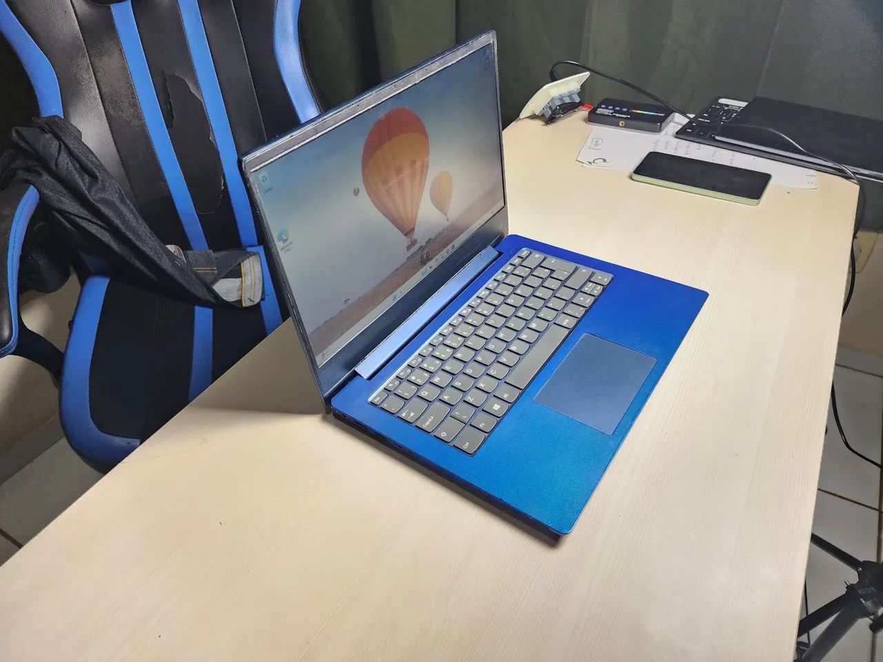Notebook Lenovo i7 Top Top - Foto 3