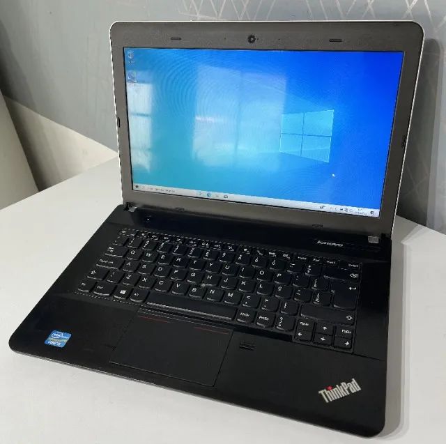 Notebook Lenovo ThinkPad E431 - 4GB RAM, SSD 128GB, Office instalado - Foto 2