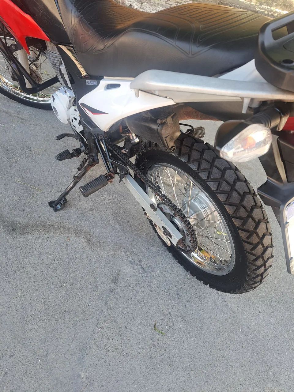 Bros 150cc es 2013/2014 extra - Foto 5