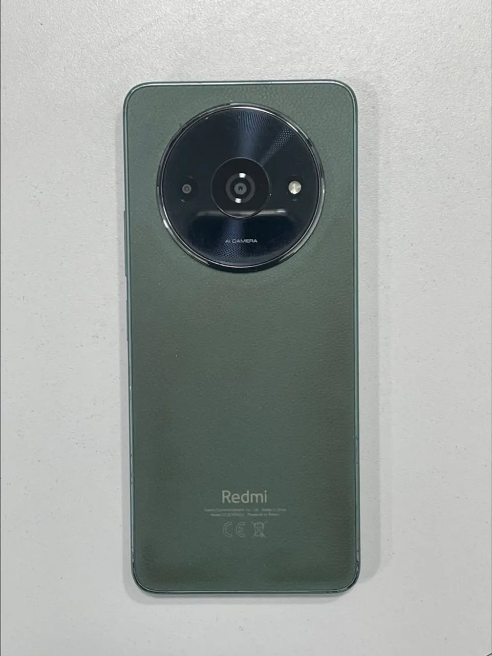 Xiaomi A3 - Foto 3