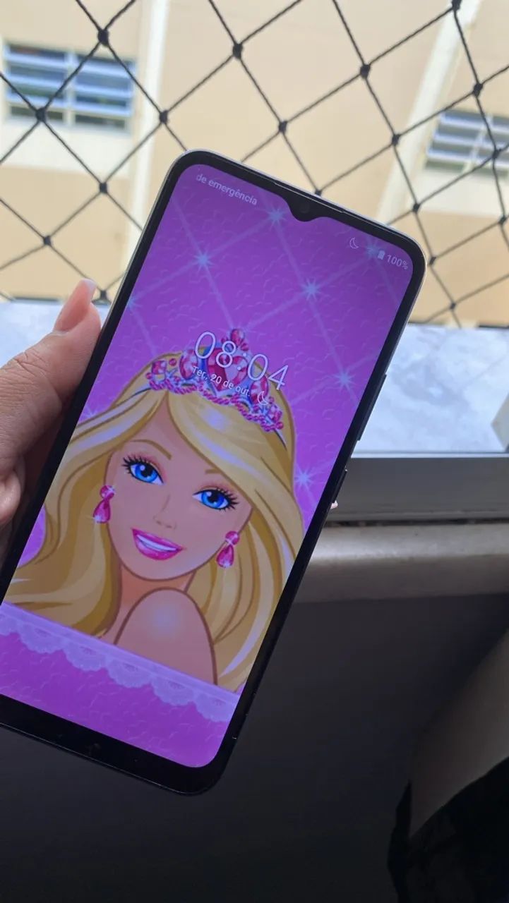 Vendo celular C11 / REALME - Foto 4