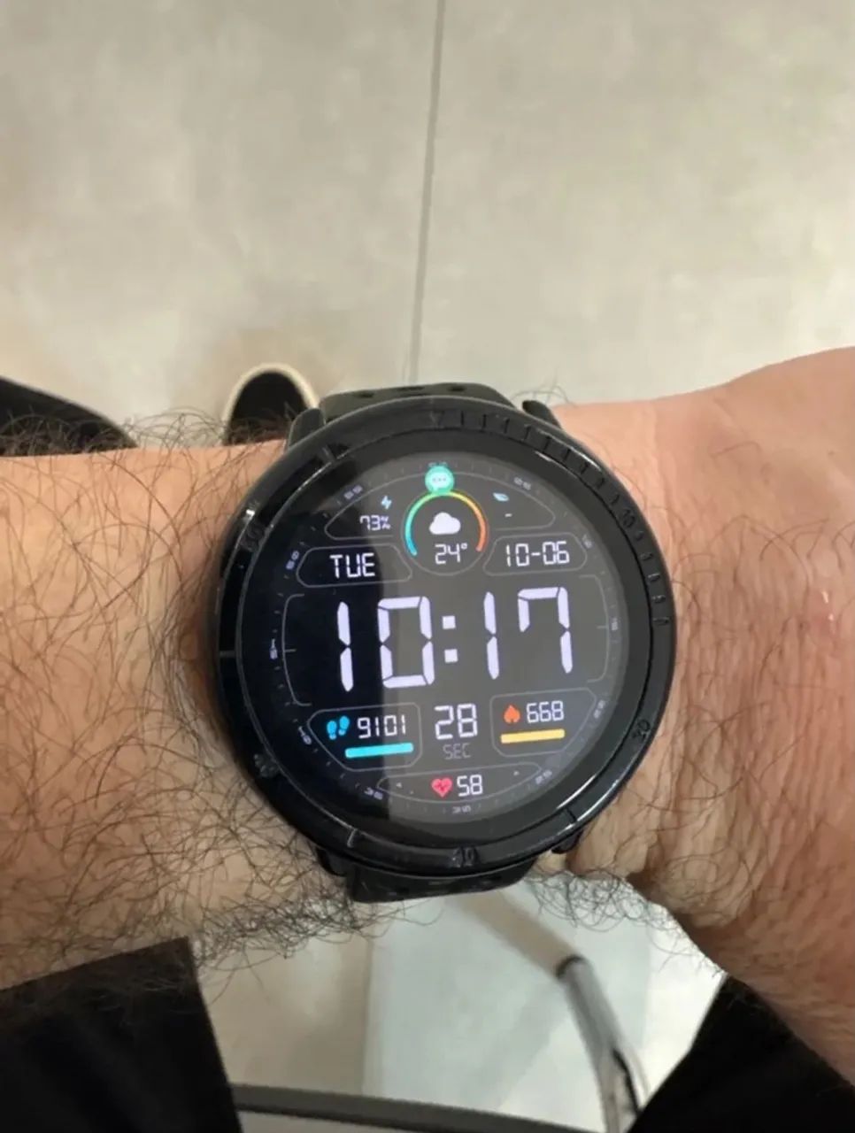 Amazfit Active 2  - Foto 2