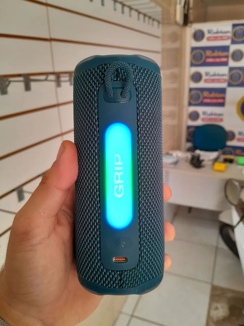 JBL GRIP  - Foto 5