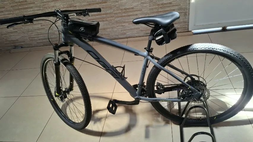 Bicicleta Oggi Racker Sport - Foto 5