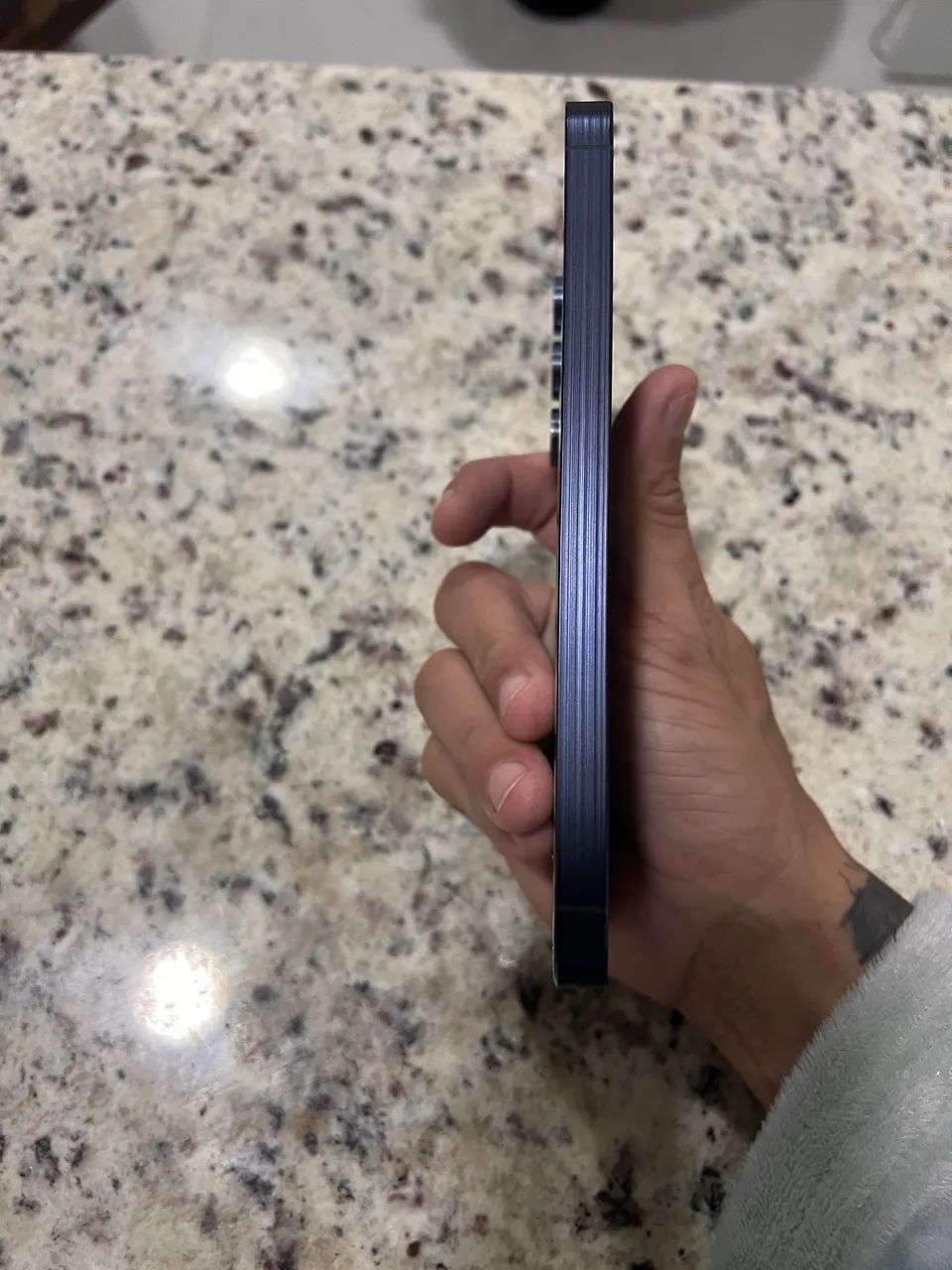 A55 pra vender logo com nota único dono - Foto 5