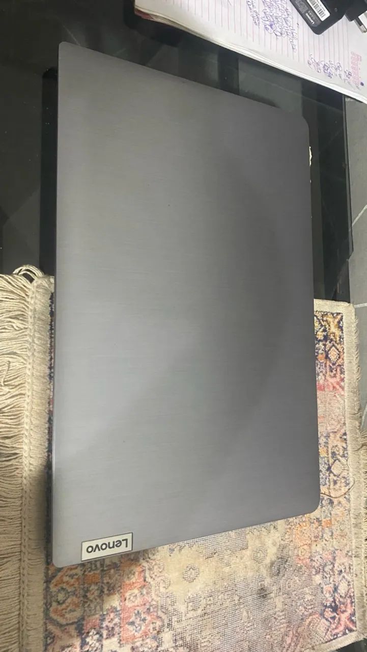Notebook  - Foto 2