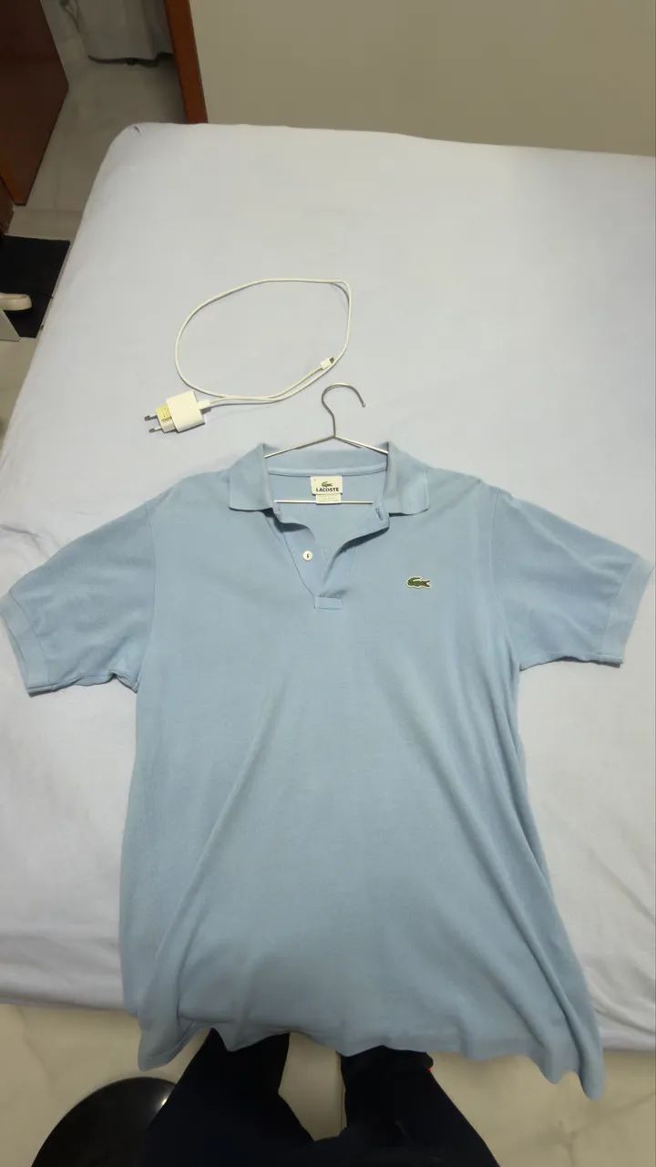 Polo Lacoste 