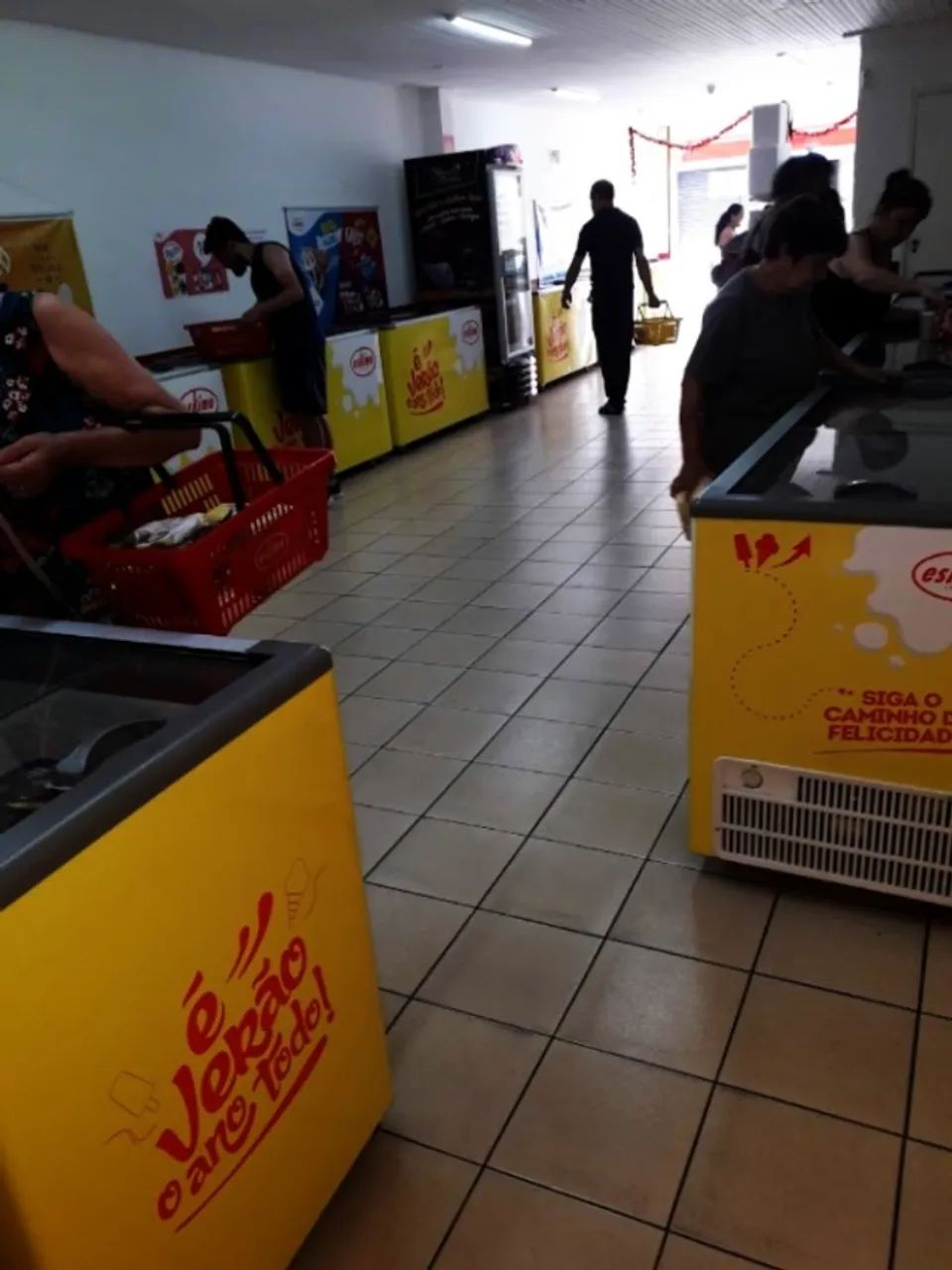 Sorveteria Eskimó à Venda - Oportunidade Imperdível! - Foto 3