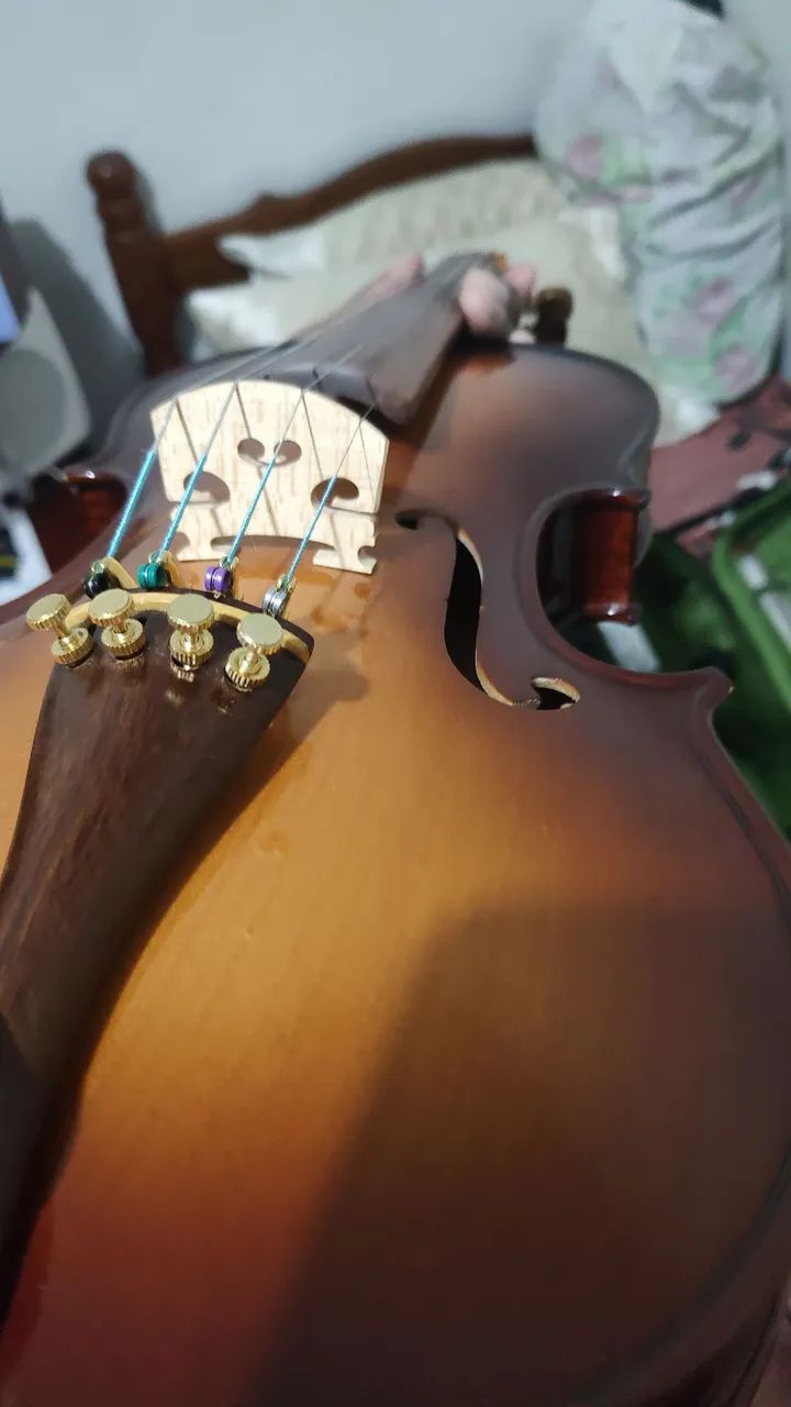 Violino Rolim  - Foto 5