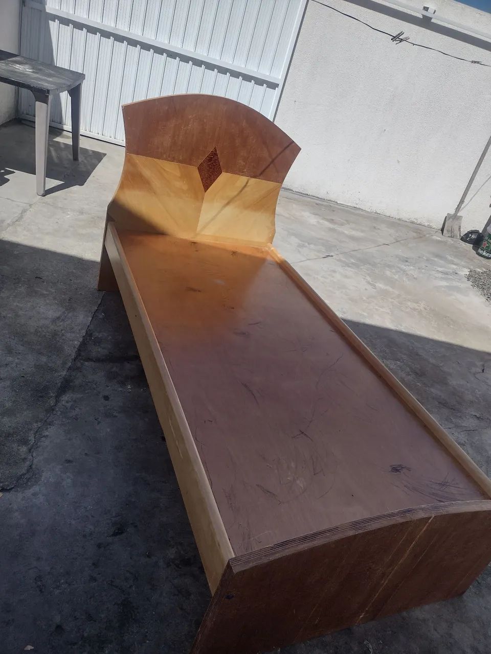 Cama de solteiro  - Foto 2