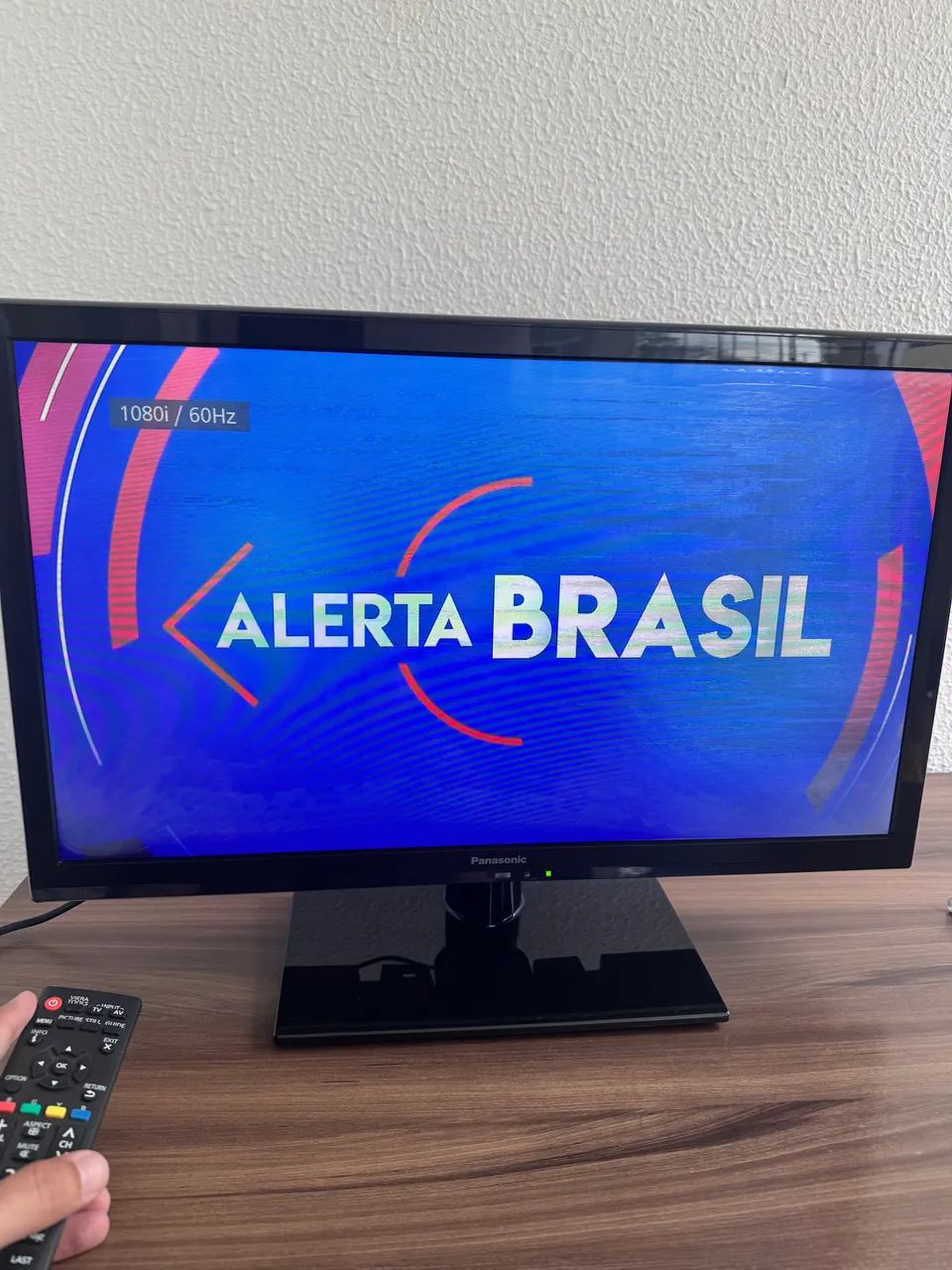 TV LED Panasonic Viera TC-L24XM6B - Foto 3