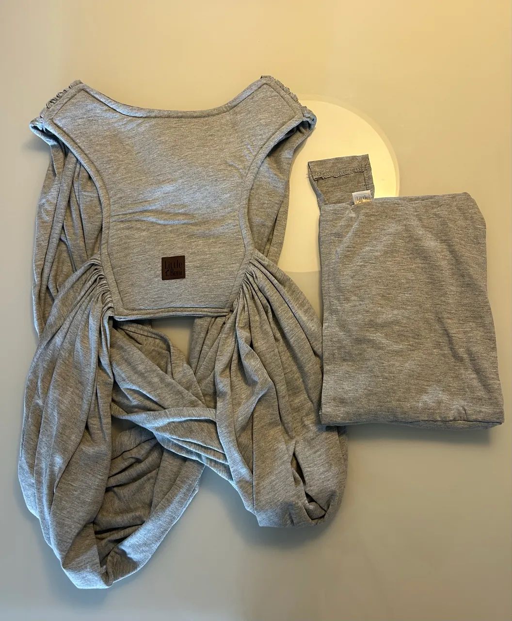 Sling de Vestir Little Beni 
