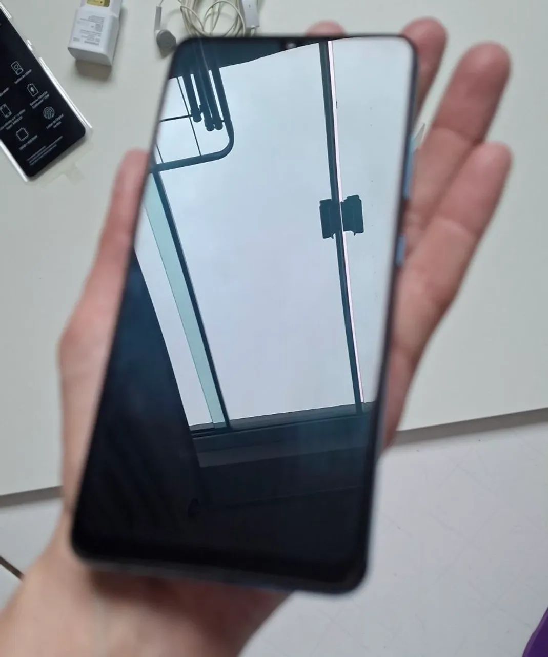 Celular Samsung A32 - Foto 5