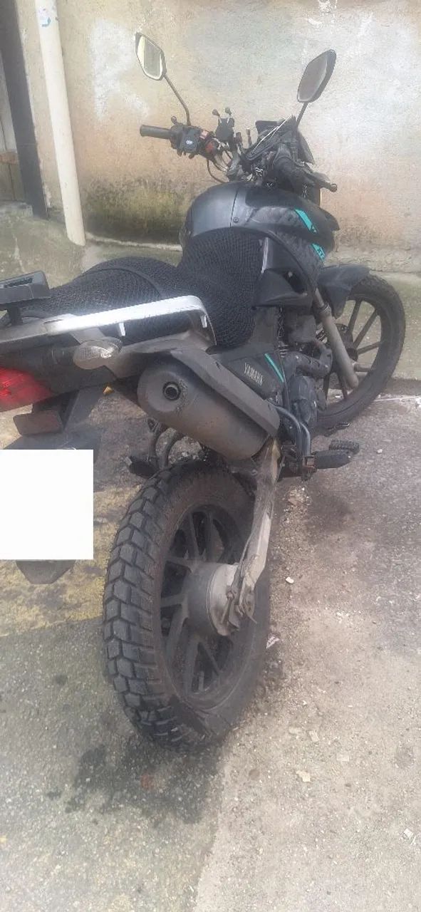 XTZ CROSSER 150 2018  - Foto 3