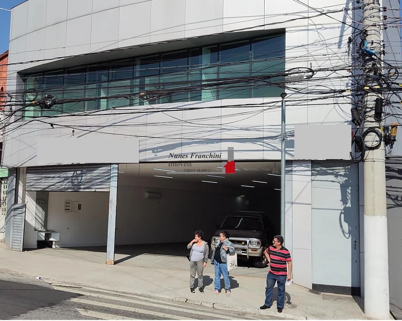 Tatuapé - Sala comercial 34m² a 350m Metrô