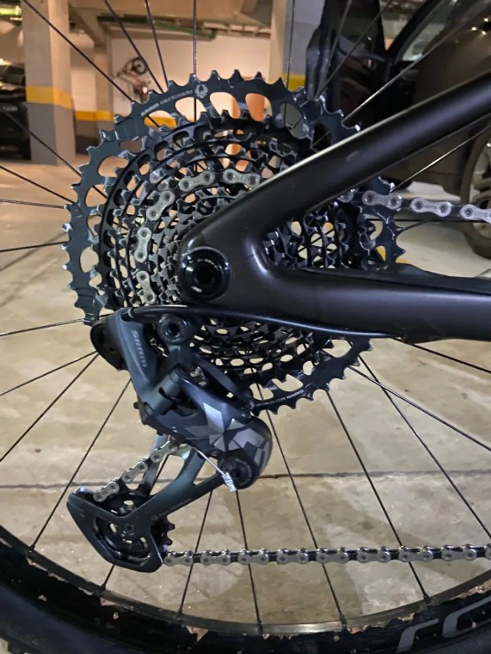Bike Speciaized Stumpjumper Expert - Foto 3